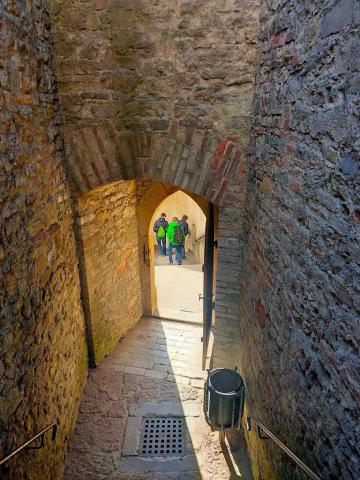Fotografie Karlštejn