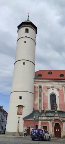 Fotografie Domažlice