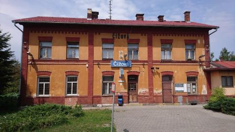 Fotografie Čížová