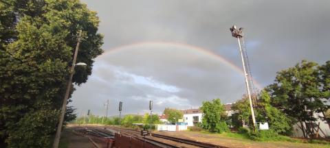 Fotografie Praha-Ruzyně