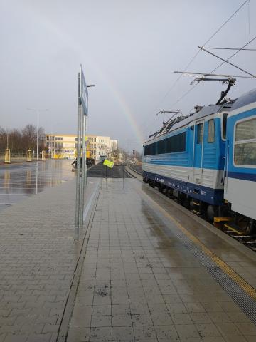 Fotografie Litvínov